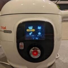 クックフォーミー6.0Lの画像