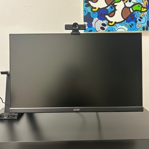 acer 24.5インチ ゲーミングモニター PC.PS5.PS4 卸売