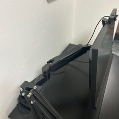 acer  ２４.5インチ　 ゲーミングモニター　PC.PS5.PS4の画像