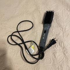 サロニア ヒートブラシ スリム