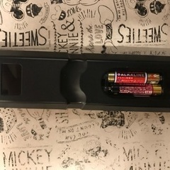 【最終】液晶テレビ　39.5インチ ジョワイユ　中古　フルハイビジョン17日までの画像