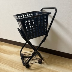 おままごとに♡お買い物カート