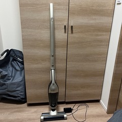 掃除機　ジャンク品