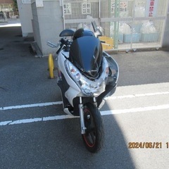 pcx125