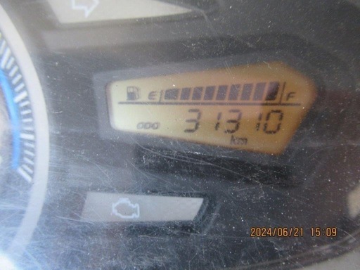 バイク pcx125
