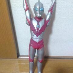 ウルトラマン　パワード　フィギュアの画像
