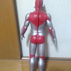 ウルトラマン　パワード　フィギュアの画像