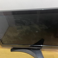 テレビ