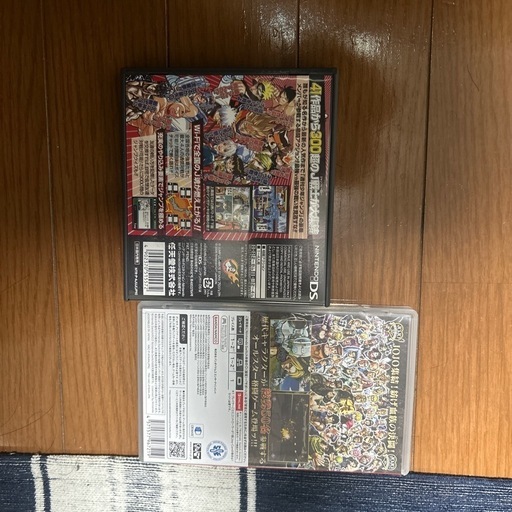 ジョジョの奇妙な冒険　オールスターバトルR 
