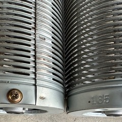 農機
　自動選別機　選別網1.85　　 の画像