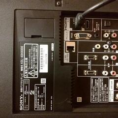 テレビの画像