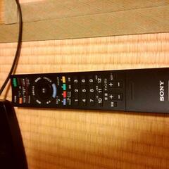 テレビの画像