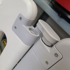 J7535　カトージ　たためるベビーサークル　簡易クリーニング済【リユースのサカイ柏店】の画像