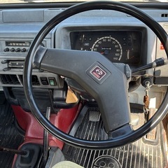 スバル　サンバー　KT2  旧規格　営農サンバー　JA販売車両　車検1年付きの画像