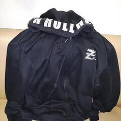 矢沢永吉パーカー②の画像