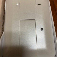 フランフラン　ミラーの画像