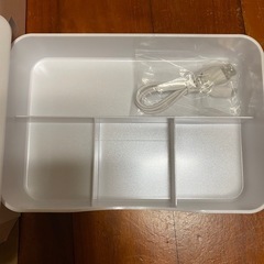 フランフラン　ミラーの画像