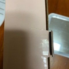 フランフラン　ミラーの画像