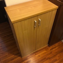 靴箱