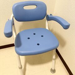 介護　シャワーチェア　広島市直接引き取りのみ　パナソニック　PA...