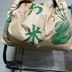 値下げしました令和6年新米収穫ひとめぼれ玄米10キロ！