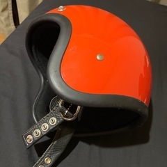バイクヘルメット
の画像