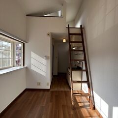 0023★ フリーレント、日当り良好、閑静住宅街、眺望良好、角部...