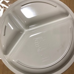 ランチプレートセットの画像