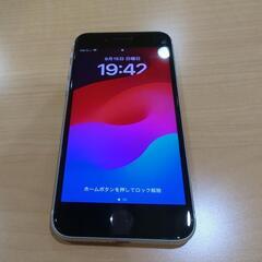 iPhone 2世代目　64G ブラック　美品