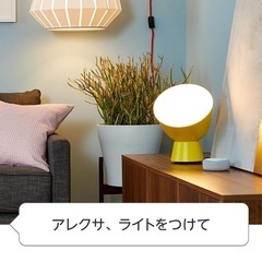 Amazon純正 スマートプラグ の画像