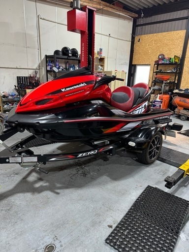 ウルトラ310すぐ乗れます‼️