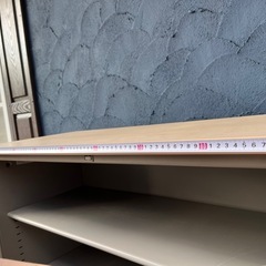 コクヨ製キャビネット