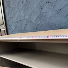 コクヨ製キャビネットの画像