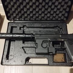 【東京マルイ】SOCOM Mk23【やや難アリ】の画像