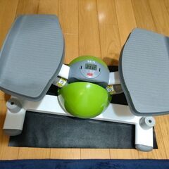 ツイストステッパー　東急オアシスステッパー