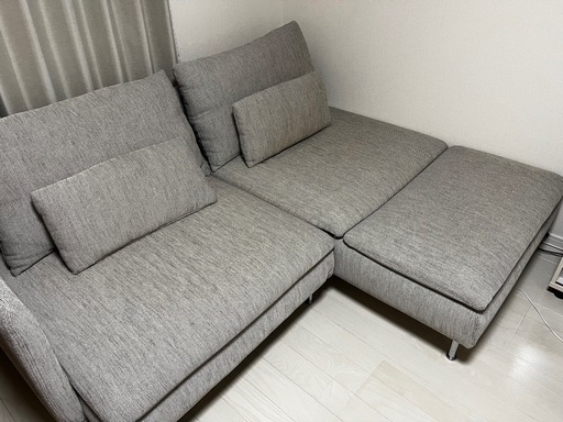 【美品】IKEAソーデルハムン