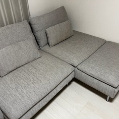 【美品】IKEAソーデルハムン