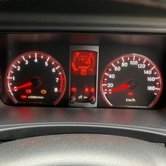 （只今取引中）セレナ　ブラック　CC2  の画像