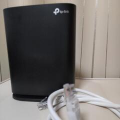 TP-Link WiFiルーター無線LAN
