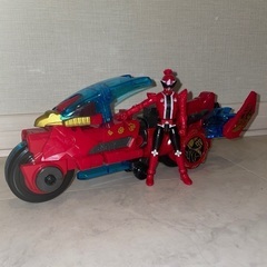 暴太郎戦隊　ドンブラザーズ　DXエンヤライドン