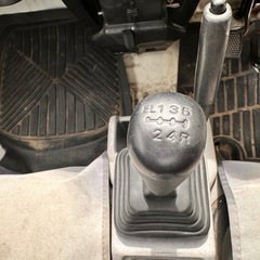 スズキキャリートラック5速, DB51T 4wd 車検令和8年1月までの画像