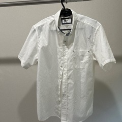 メンズ半袖シャツ