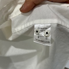 メンズ半袖シャツの画像