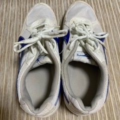 体育館シューズ