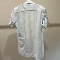 メンズ半袖シャツの画像