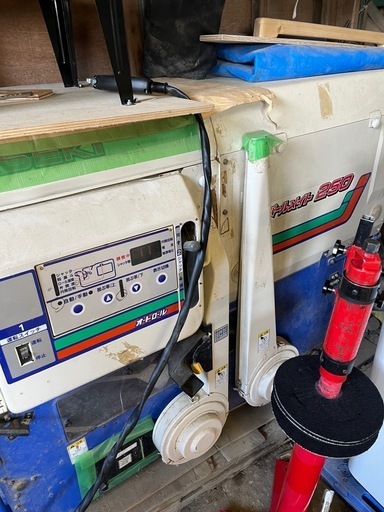 お取引き完了イセキ 籾摺り機 パールメイト250