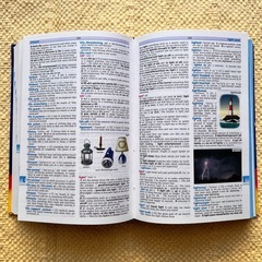 Longman Active Study Dictionary ハードカバーの画像