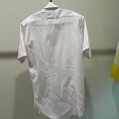 メンズ半袖シャツの画像