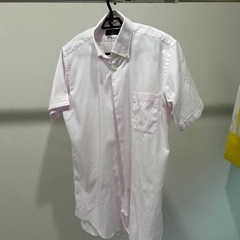 メンズ半袖シャツ