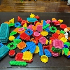 おもちゃ パズルの画像